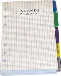 ΑΝΤΑΛΛΑΚΤΙΚΑ ORGANIZER 17X25