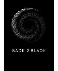 A&G ΤΕΤΡΑΔΙO ΣΠΙΡΑΛ BACK 2 BLACK A4