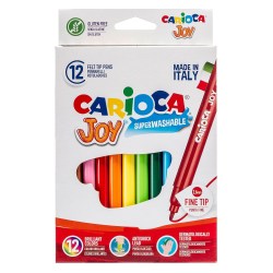 CARIOCA ΜΑΡΚΑΔΟΡΟΙ ΖΩΓΡΑΦΙΚΗΣ JOY