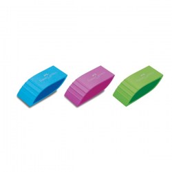 FABER CASTELL ΓΟΜΑ