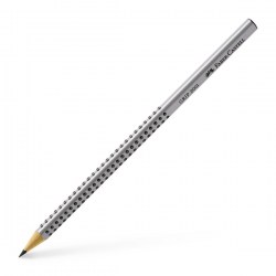 FABER CASTELL ΜΟΛΥΒΙ GRIP 2001