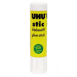UHU ΚΟΛΛΑ STICK 21gr