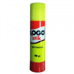 LOGO STICK 10gr