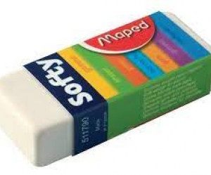 ΜΑPED ΓΟΜΑ SOFTY