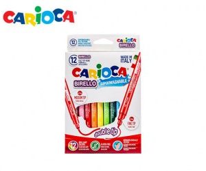 CARIOCA ΜΑΡΚΑΔΟΡΟΙ ΖΩΓΡΑΦΙΚΗΣ BIRELLO