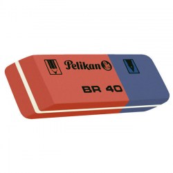 PELIKAN ΓΟΜΑ ΒR-40