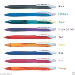 PILOT ΣΤΥΛΟ REXGRIP
