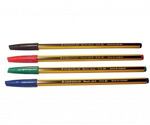 STAEDTLER NORIS STICK 434M ΣΤΥΛΟ ΔΙΑΡΚΕΙΑΣ