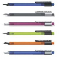 STAEDTLER ΜΗΧΑΝΙΚΟ ΜΟΛΥΒΙ 777