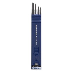 STAEDTLER ΜΥΤΕΣ ΜΗΧΑΝΙΚΟΥ ΜΟΛΥΒΙΟΥ 2mm