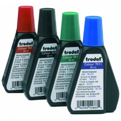 TRODAT ΜΕΛΑΝΙ ΤΑΜΠΟΝ 28ml