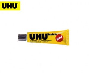 UHU ΚΟΛΛΑ GEL 31ml